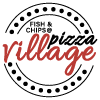 Fish & Chips @ Pizza Village