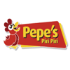 Pepes Piri Piri Chicken