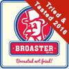 Broaster