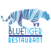 Blue Tiger