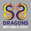 88 Dragons Sushi & Dim Sum