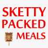 Sketty Packed Meals