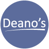 Deano's Pizzeria