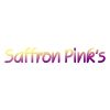 Saffron Pinks