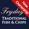 Fryday's Traditional Fish & Chips
