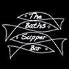 The Baths Supper Bar
