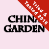 China Garden