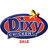 Dixy Chicken - Sale