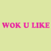 Wok U Like