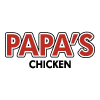 Papa's Chicken