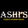 Ashi's Pizza & Kebab House