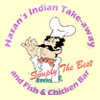 Hasans Indian Take-away