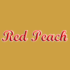 Red Peach