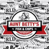 Aunt Betty's
