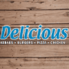 Delicious Pizza & Kebabs