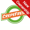 Crepe Fresh
