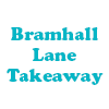 Bramhall Lane Takeaway