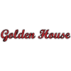 Golden House