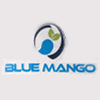 Blue Mango