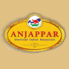 Anjappar