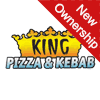 King Pizza & Kebab