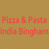 Pizza & Pasta India Bingham
