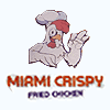 Miami Crispy Fried Chicken