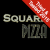 Square Pizza
