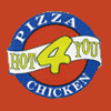 Pizza Hot 4 You CR0