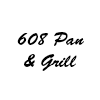 608 Pan & Grill
