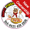 Santi Pizza