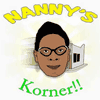 Nanny's Korner