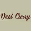Desi Curry