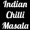Indian Chilli Masala