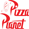 Planet Pizza