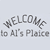 Al's Plaice