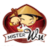 Mr. Wu