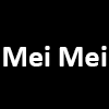 Mei Mei