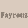 Fayrouz