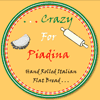 Crazy for Piadina