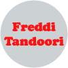 Freddi Tandoori