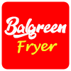 The Balgreen Fryer