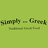 Simply Greek Food