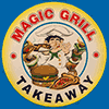 Magic Grill
