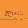 Rose's Caribbean Cuisine