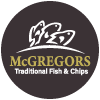 McGregor's Traditional Fish & Chips
