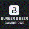 Burger & Beer Cambridge