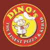Dino's Pizza & Kebab