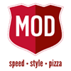 MOD Pizza - Borehamwood