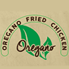 Oregano Fried Chicken